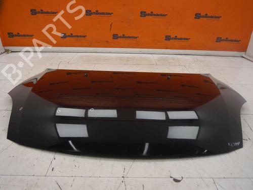 Hood SUZUKI SWIFT III (MZ, EZ) 1.3 (RS413, ZC11S) | BP28363618C1 