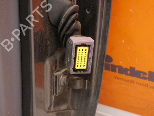 Left rear door FIAT CROMA (194_) 2.2 16V | BP29380604C4 