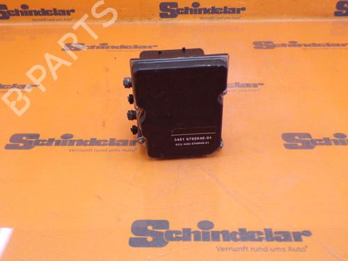 ABS pump BMW 5 (E60) 520 i | BP32832858M43  - Image 6