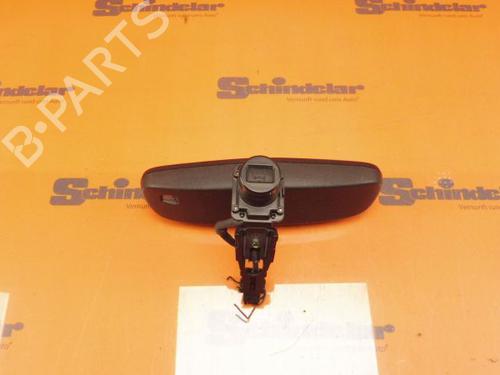 Rear mirror OPEL ASTRA J (P10) 1.6 (68) | BP32644211I6