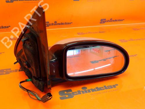 Used Other FORD FOCUS I Turnier (DNW) 1.8 16V (115 hp) 33147478