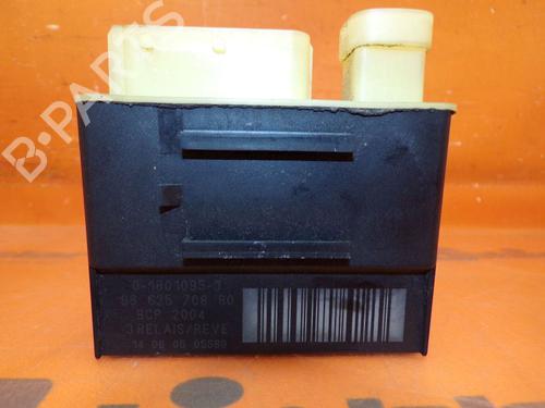 electronic-module-citroen-ds5-2011-2012-2013-2014-2015-2016-30669814 main image