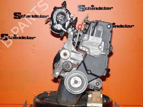 Engine FIAT 500 (312_) 1.2 (312AXA1A) | BP32638852M1