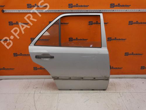 Dør højre bagtil MERCEDES-BENZ 124 Saloon (W124) 200 (124.020) (109 hp) 33154283