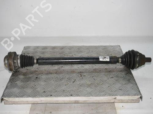 Used Right front driveshaft VW PASSAT B6 Variant (3C5) 2.0 TDI 16V (140 hp) 29827758