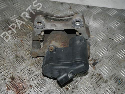 Left rear brake caliper VW CC B7 (358) 2.0 TSI | BP35997259M107 - Image 4
