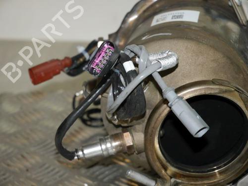Particulate filter VW CADDY V MPV (SBB, SBJ) 2.0 TDi BMT | BP24388632M81 