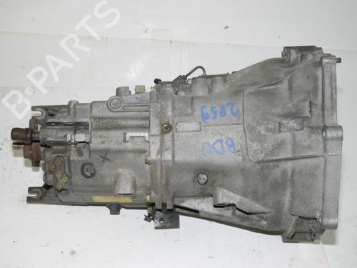 Gearbox BMW 1 (E87) 116 i | BP32825963M3  - Image 6