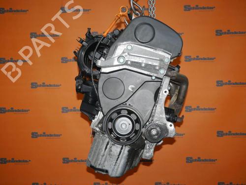 Motor VW POLO (9N_, 9A_) 1.4 16V (75 hp) 25705084