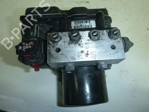 ABS pump SKODA ROOMSTER (5J7) 1.2 | BP24386706M43 