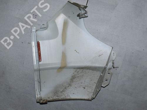 Left front fenders PEUGEOT BOXER Van 2.2 HDi 110 | BP24388987C41