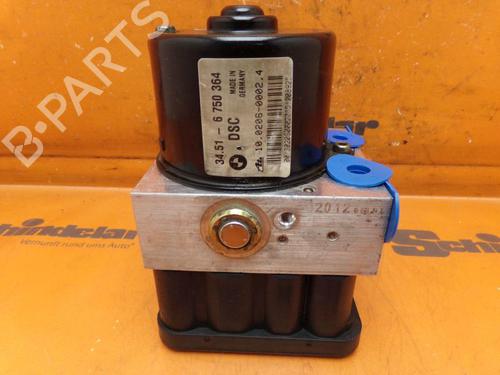 ABS pump BMW 1 (E81) 118 i | BP28044828M43 