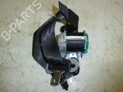 Used Rear left seatbelt HYUNDAI i30 (FD) 1.4 (109 hp) 32662180