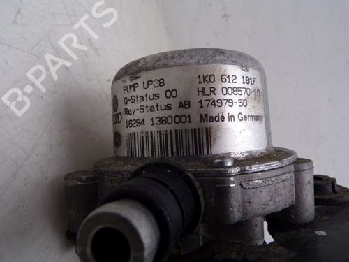 Vacuum pump AUDI A1 Sportback (8XA, 8XF) 1.0 TFSI | BP30356299M80