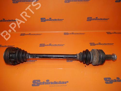 Used Left rear driveshaft BMW 3 (E36) 316 i (102 hp) 24388786