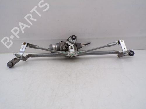 Used Front wiper motor Front wiper motor RENAULT ARKANA I (LCM_, LDN_) 1.3 TCe 140 (LDN0) (140 hp) 33156744 33156744