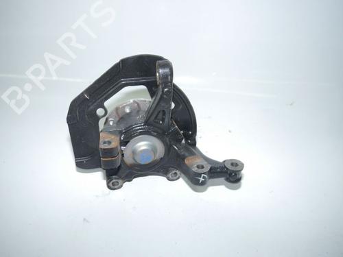 Right front steering knuckle RENAULT TWINGO III (BCM_, BCA_) 0.9 TCe 90 (BCM9, BCM2) | BP33143195M26 - Image 4