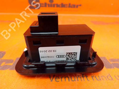 Switch AUDI A6 C7 (4G2, 4GC) 2.0 TDI | BP24392291I30 