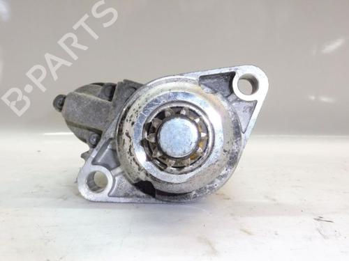 Starter SEAT ALTEA (5P1) 1.6 | BP33142804M8 - Image 3