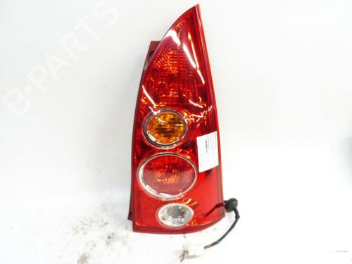 Used Right taillight MAZDA PREMACY (CP) 1.9 (CP8W) (100 hp) 32636346