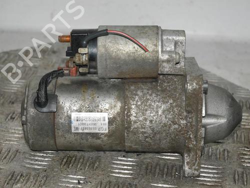 Starter OPEL ASTRA H (A04) 1.9 CDTI (L48) | BP37274698M8 - Image 6
