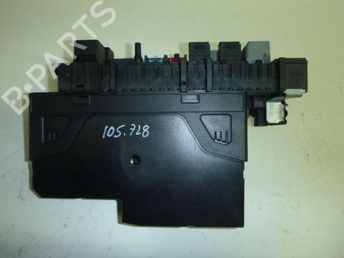 Control unit MERCEDES-BENZ E-CLASS (W212) E 200 CGI (212.048, 212.148) | BP32662248M11 