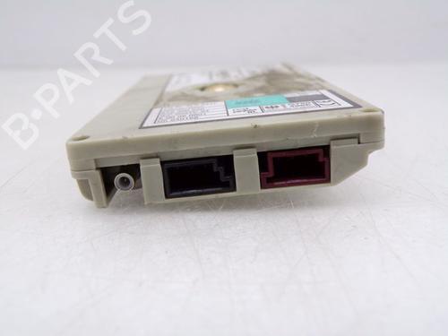 Electronic module BMW X5 (E53) 3.0 d | BP32652837M83