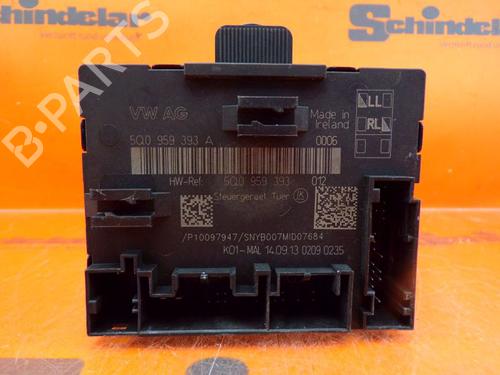Used Electronic module Electronic module VW GOLF VII (5G1, BQ1, BE1, BE2) 1.6 TDI (105 hp) 33148651 33148651
