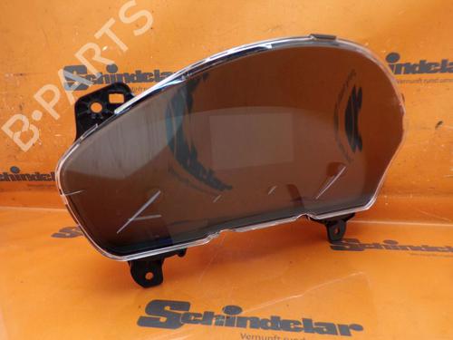 Instrument cluster FORD FOCUS IV (HN) 1.0 EcoBoost mHEV | BP33153858C47 - Image 5
