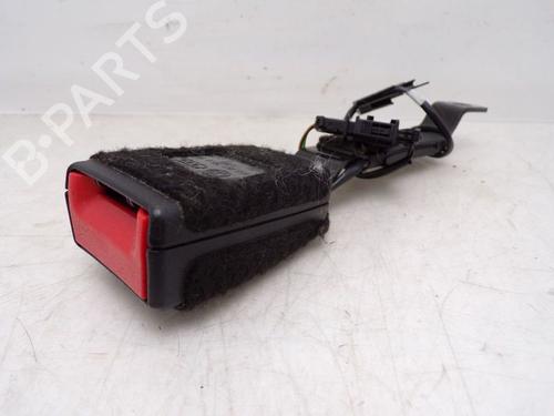 Used Seat buckle AUDI A1 Sportback (8XA, 8XF) 1.0 TFSI (95 hp) 30515827