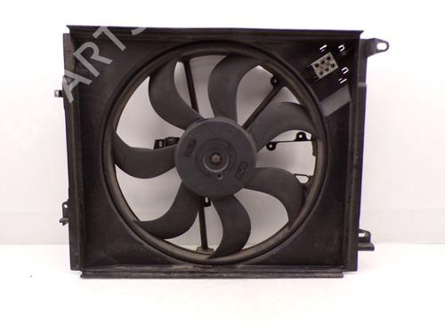 Fan RENAULT GRAND SCÉNIC III (JZ0/1_) 1.5 dCi (JZ09, JZ0D, JZ10, JZ14, JZ1G, JZ29, JZ2C) | BP29644787M128 