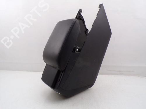 Armrest / Center console MAZDA 6 Estate (GJ, GL) 2.0 (GJEFW) | BP33892500I20 - Image 4