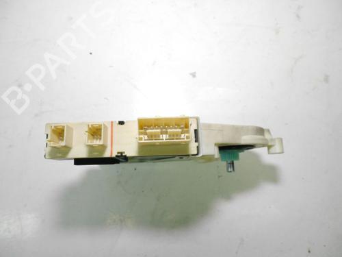 Left front window motor CITROËN C4 Coupe (LA_) 2.0 HDi | BP33683895E21 - Image 2