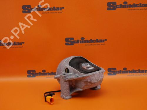 Used Engine mount Engine mount AUDI A5 Sportback (8TA) 2.0 TDI quattro (190 hp) 33145513 33145513