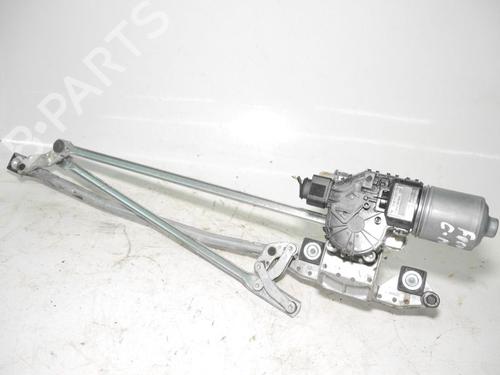 Used Front wiper motor FORD C-MAX (DM2) 1.6 (100 hp) 32635358