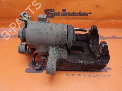 Right rear brake caliper VW GOLF V (1K1) 1.6 | BP25451854M106 
