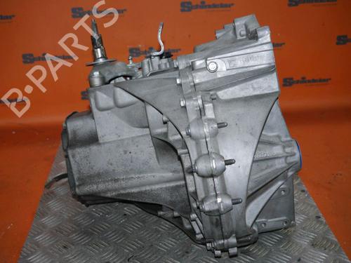 Gearbox CITROËN DS5 1.6 BlueHDi 120 | BP32012894M3 