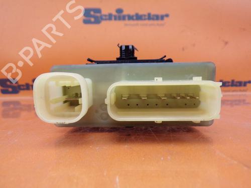 Electronic module PEUGEOT PARTNER Box Body/MPV 1.6 BlueHDi 100 | BP32641050M83