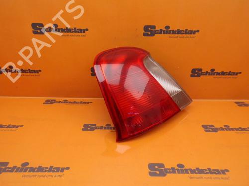 Left taillight ROVER 75 (RJ) 2.5 V6 | BP32642675C34