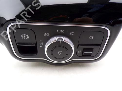 Headlight switch MERCEDES-BENZ CLA Shooting Brake (X118) CLA 180 (118.684) | BP32652650I24