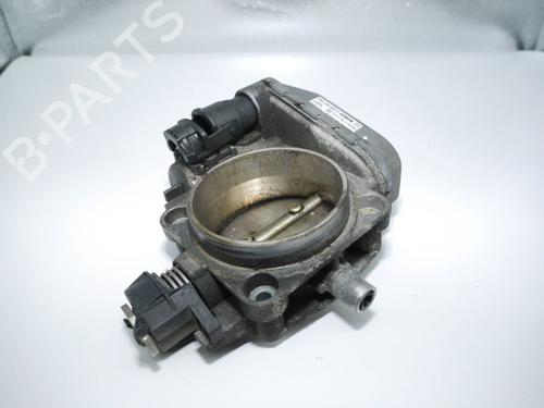 Used Throttle body MERCEDES-BENZ E-CLASS T-Model (S210) E 320 T 4-matic (210.282) (224 hp) 32639566