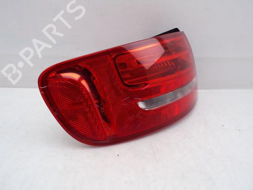 Left taillight AUDI A4 B8 Avant (8K5) 2.0 TDI | BP32276723C34