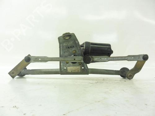 Front wiper motor PEUGEOT 206 Hatchback (2A/C) 1.1 i | BP24385398M29 