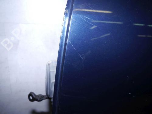Left rear door OPEL ASTRA J Sports Tourer (P10) 1.7 CDTI (35) | BP24388490C4 