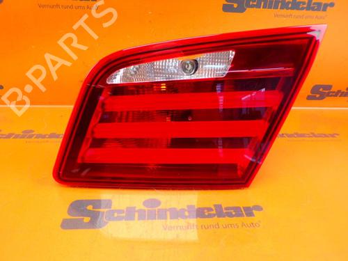 Used Right tailgate light BMW 5 (F10) 520 d (184 hp) 24391617