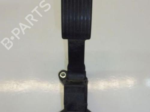 Used Pedal TOYOTA AYGO (_B1_) 1.0 (KGB10_, KGB10R) (68 hp) 24385892