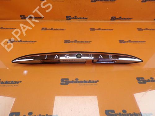 Used Tailgate handle JAGUAR S-TYPE II (X200) 3.0 V6 (238 hp) 24411332