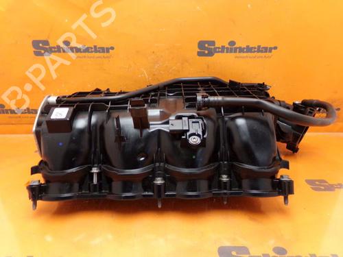 Intake manifold BMW 3 Touring (F31) 320 i | BP25828851M70 