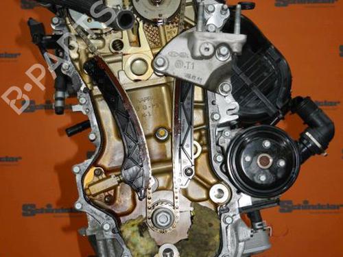 Engine KIA CEED Sportswagon (CD) 1.6 GDI Hybrid | BP32648367M1