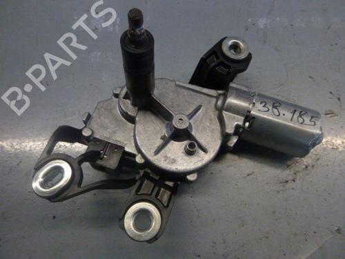 Essuie-glace moteur arrière VW POLO V (6R1, 6C1) 1.2 (70 hp) 33138821